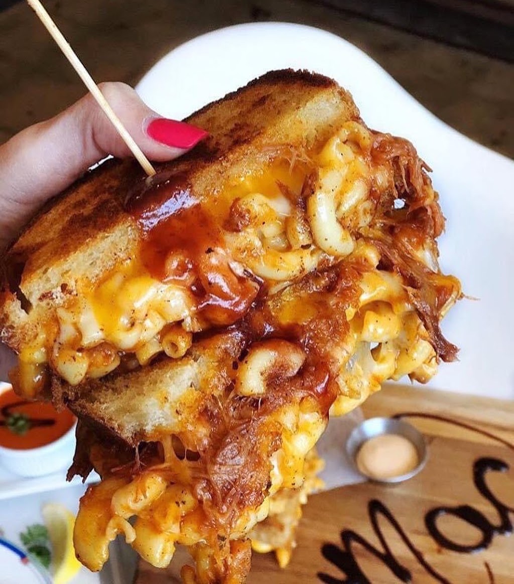 The Grilled Cheese Gallery Miami - Coral Gables | restaurant | 1573 Sunset Dr, Coral Gables, FL 33143, USA | 7869534056 OR +1 786-953-4056
