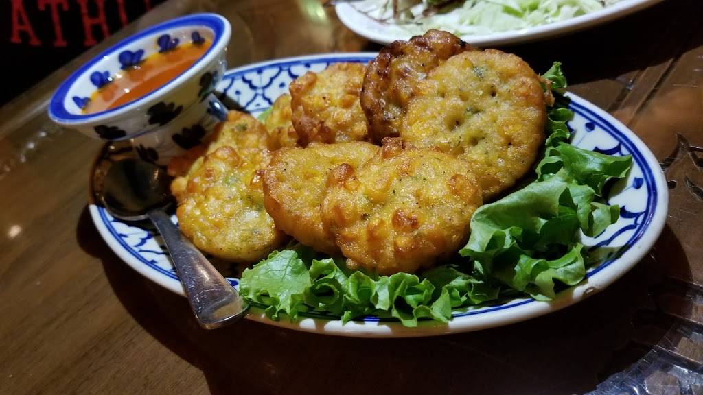 Khan Toke Thai House | restaurant | 5937 Geary Blvd, San Francisco, CA 94121, USA | 4156686654 OR +1 415-668-6654