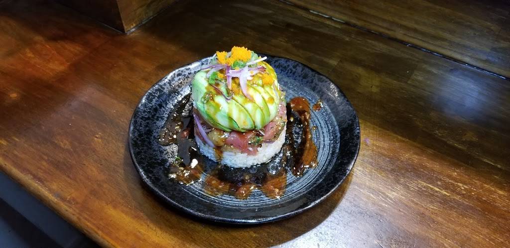 Tomo Sushi And Tang | restaurant | 24338 El Toro Rd B, Laguna Woods, CA 92637, USA | 9494620855 OR +1 949-462-0855