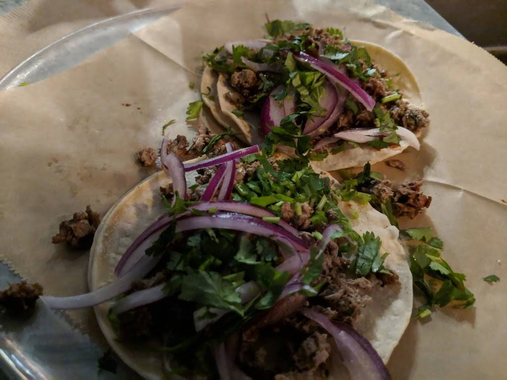 Xolo | restaurant | 1916 Telegraph Ave, Oakland, CA 94612, USA | 5109860151 OR +1 510-986-0151