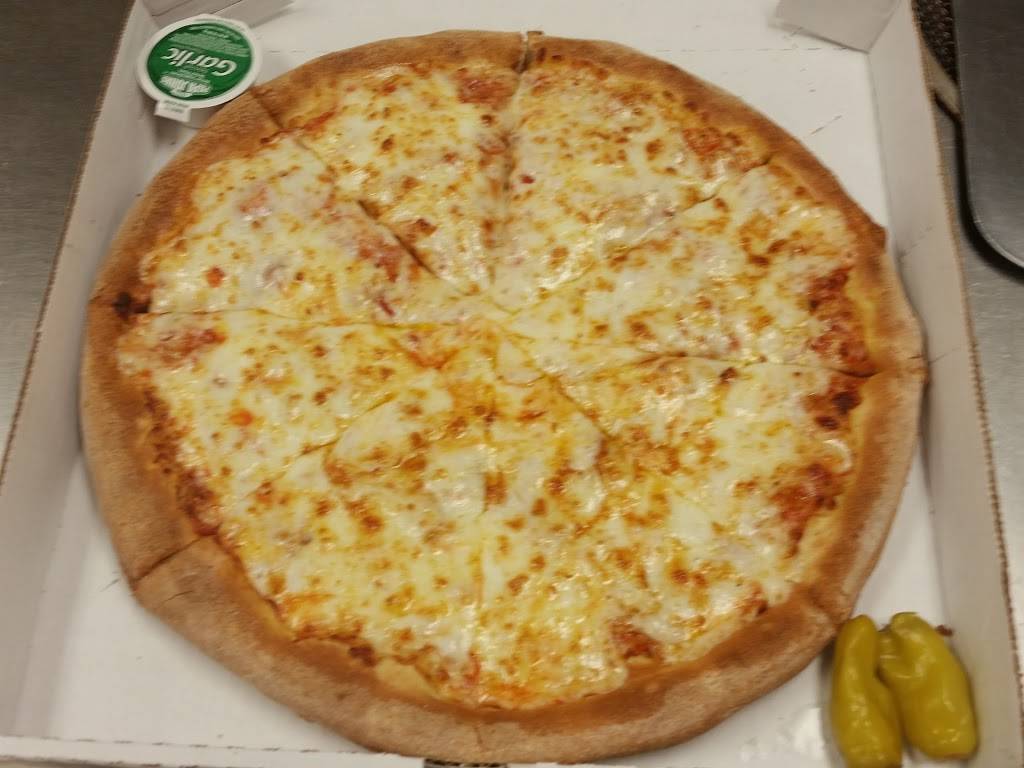 Papa Johns Pizza | restaurant | 2611 SW College Rd, Ocala, FL 34474, USA | 3522911010 OR +1 352-291-1010