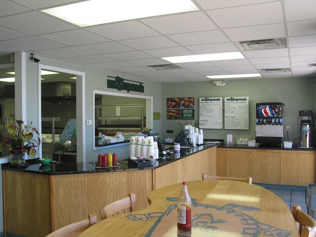 Mr Empanada - South Tampa | restaurant | 3953 W Kennedy Blvd, Tampa, FL 33609, USA | 8138726233 OR +1 813-872-6233