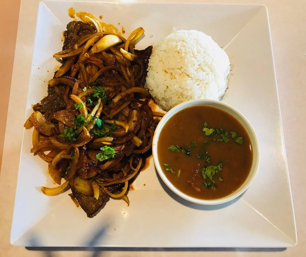 El Nuevo Salinas | restaurant | 102-02 Northern Blvd, Flushing, NY 11368, USA | 7182051980 OR +1 718-205-1980