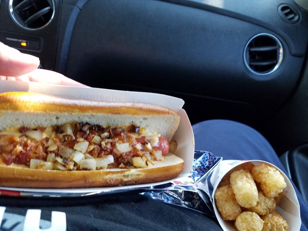 Sonic Drive-In | restaurant | 10440 Grand Ave, Franklin Park, IL 60131, USA | 8472881300 OR +1 847-288-1300