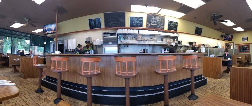 Sunrise & Sunset | restaurant | 618 N Orange Ave, Green Cove Springs, FL 32043, USA | 9045319624 OR +1 904-531-9624