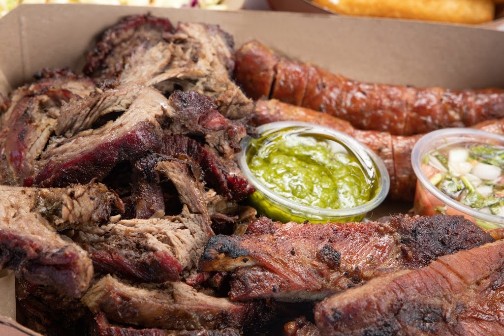 Carne en Vara Express Food Truck | restaurant | 7070 NW 84th Ave, Doral, FL 33166, USA | 7867647090 OR +1 786-764-7090