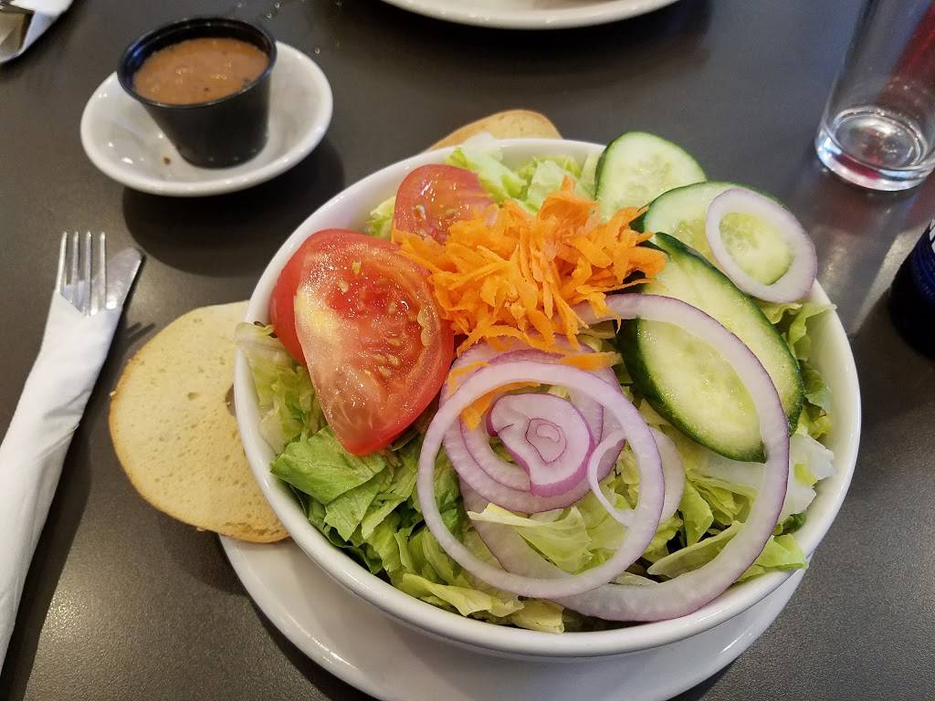 Max and Louies New York Diner | restaurant | 126 W Bitters Rd, San Antonio, TX 78216, USA | 2104837600 OR +1 210-483-7600