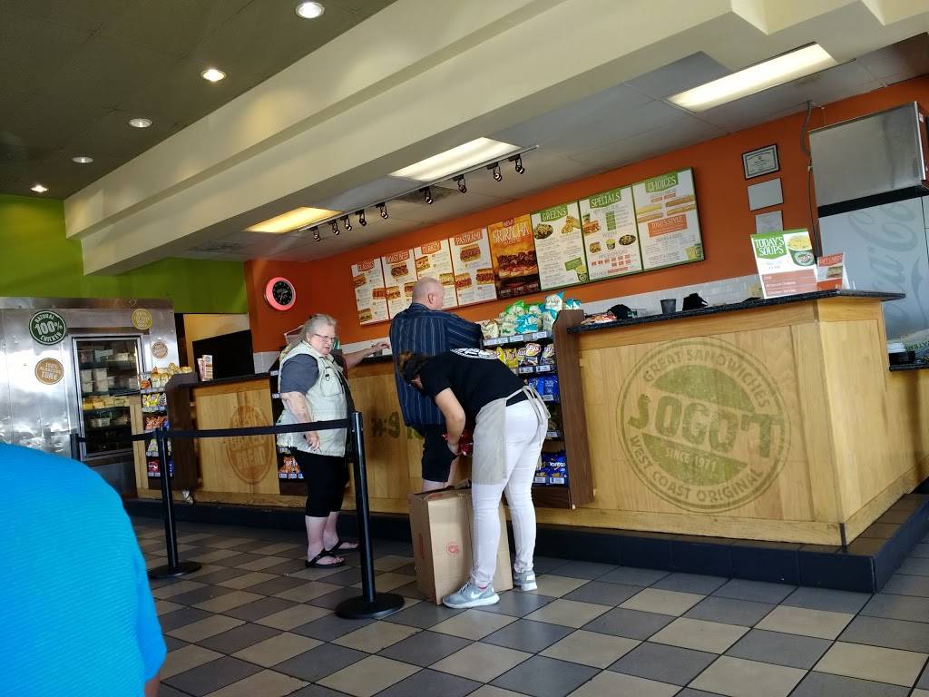 TOGOS Sandwiches | meal takeaway | 1985 Main St, Watsonville, CA 95076, USA | 8317618744 OR +1 831-761-8744