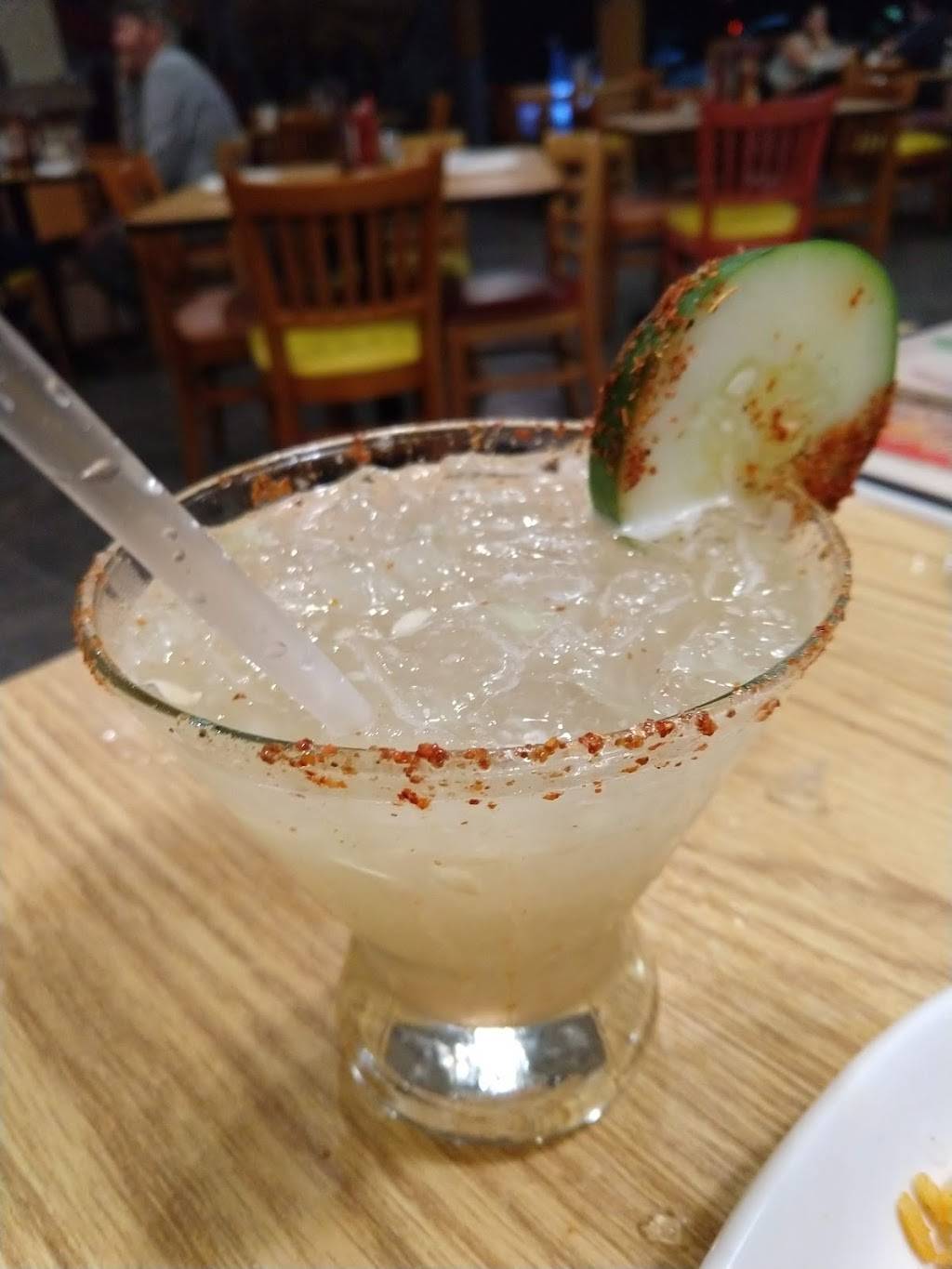 Los Chales | restaurant | 3S071 IL-59 #110, Warrenville, IL 60555, USA | 6307919814 OR +1 630-791-9814