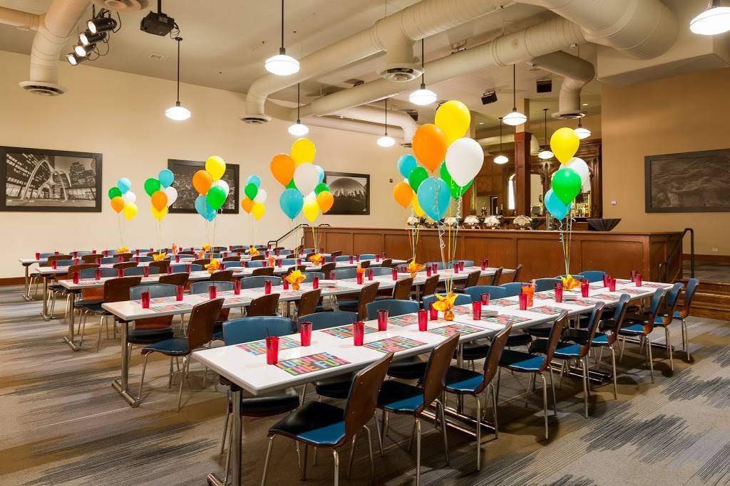 Dave & Busters | restaurant | 1155 N Swift Rd, Addison, IL 60101, USA | 6305435151 OR +1 630-543-5151