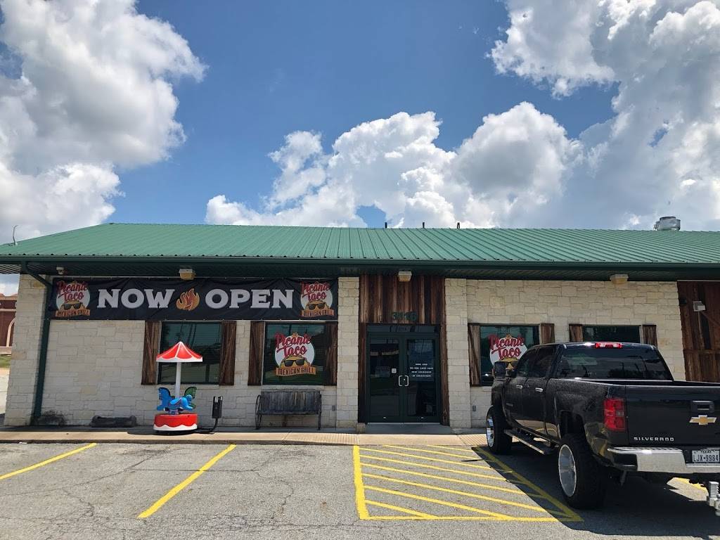 Picante Taco | restaurant | 3116 Regency Ln, Denison, TX 75020, USA | 9033371977 OR +1 903-337-1977