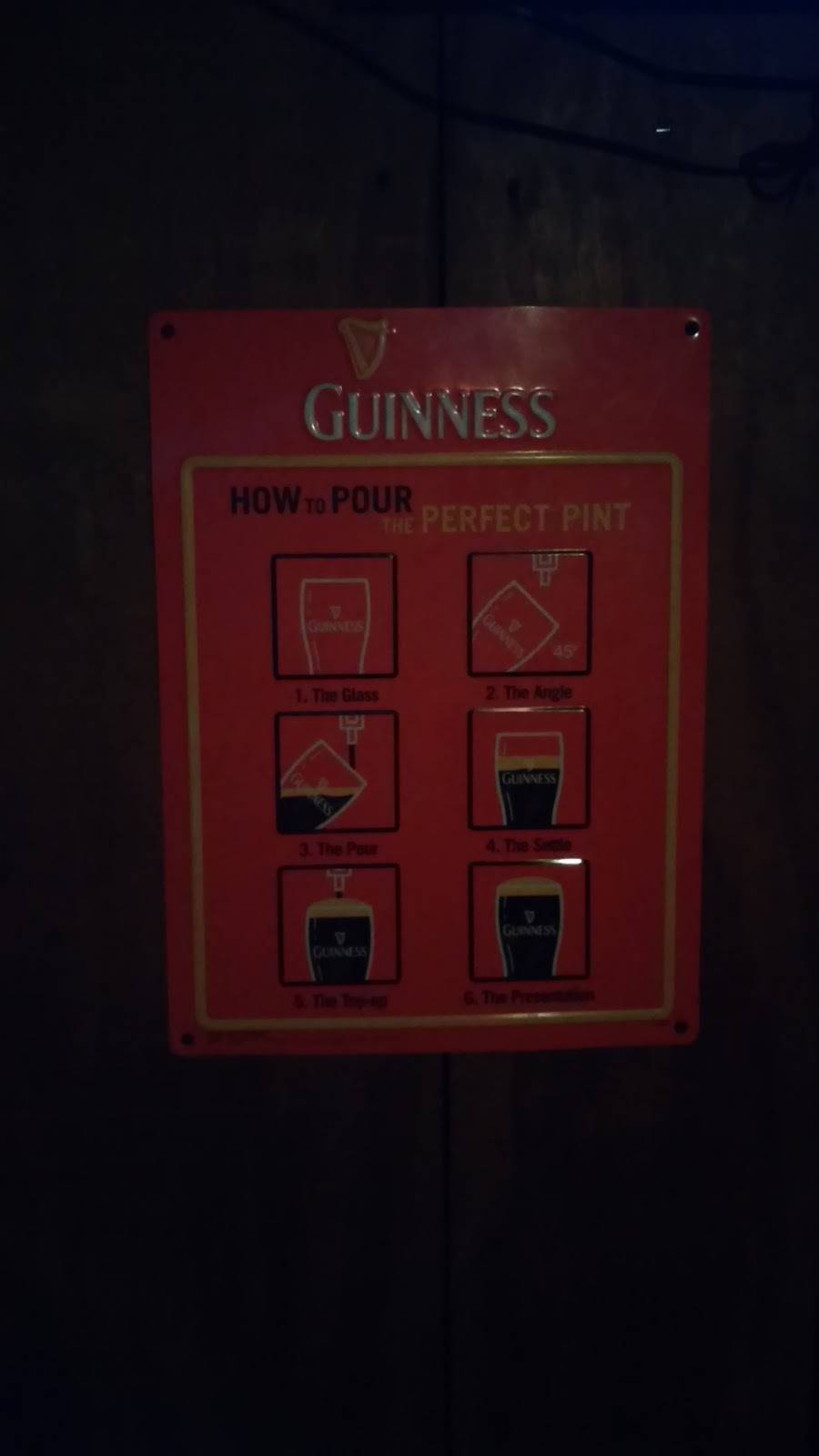 Old Bill Baileys | restaurant | 200 Harrison Ave, Lancaster, OH 43130, USA | 7406875066 OR +1 740-687-5066