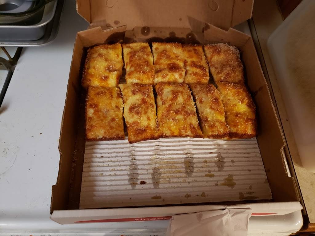 Kings Pizza - Roseville | restaurant | 16273 E Eleven Mile Rd, Roseville, MI 48066, USA | 5867725330 OR +1 586-772-5330