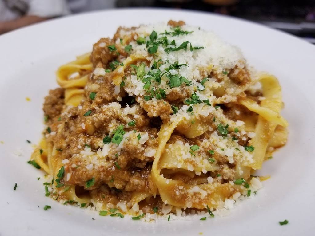 Trattoria D.O.C. | restaurant | 706 Main St, Evanston, IL 60202, USA | 8474751111 OR +1 847-475-1111