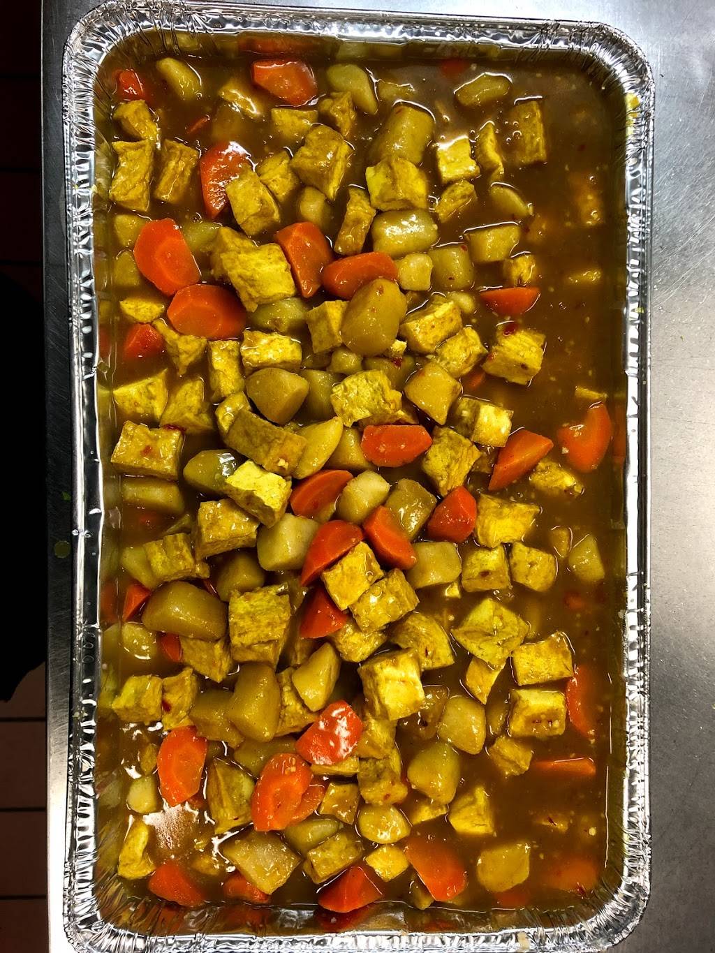 garden fresh Palo Alto | restaurant | 460 Ramona St, Palo Alto, CA 94301, USA | 6504629298 OR +1 650-462-9298