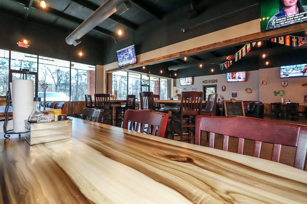 Tap and Pour | restaurant | 2611 Moody Rd, Warner Robins, GA 31088, USA | 4782252220 OR +1 478-225-2220