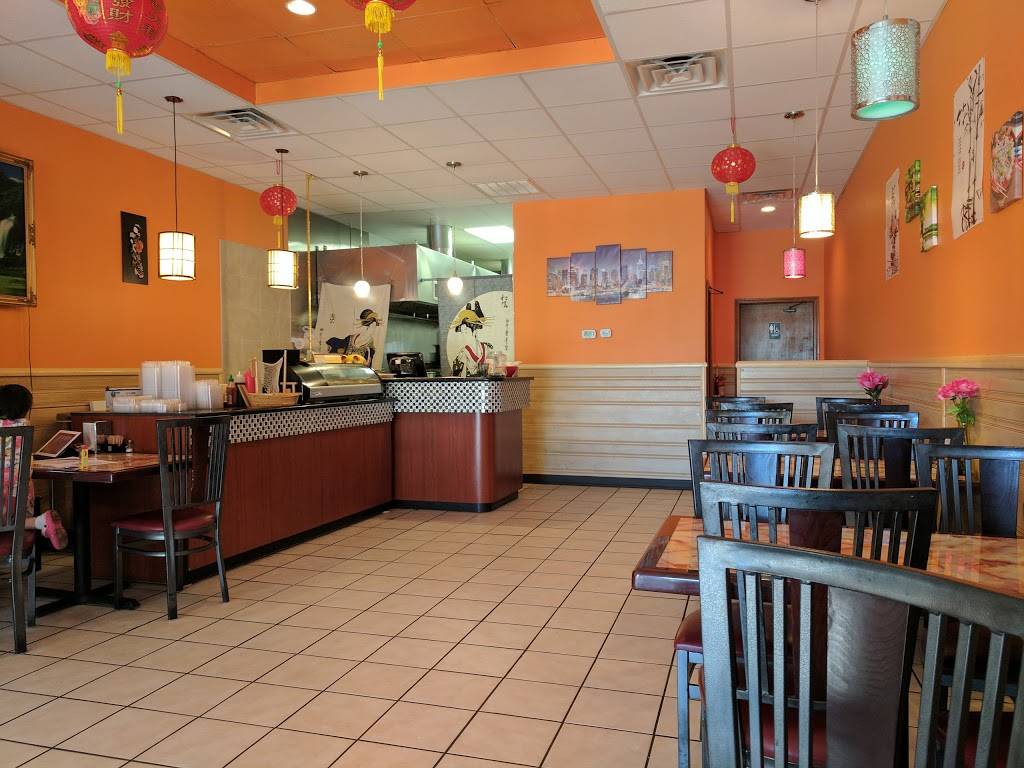 Asian cuisine | restaurant | 8150 Oaklandon Rd #100, Indianapolis, IN 46236, USA | 3178235888 OR +1 317-823-5888