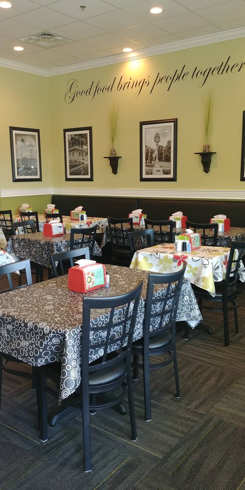 Chicken Salad Chick | restaurant | 2126 Exeter Rd Suite 103, Germantown, TN 38138, USA | 9013103985 OR +1 901-310-3985