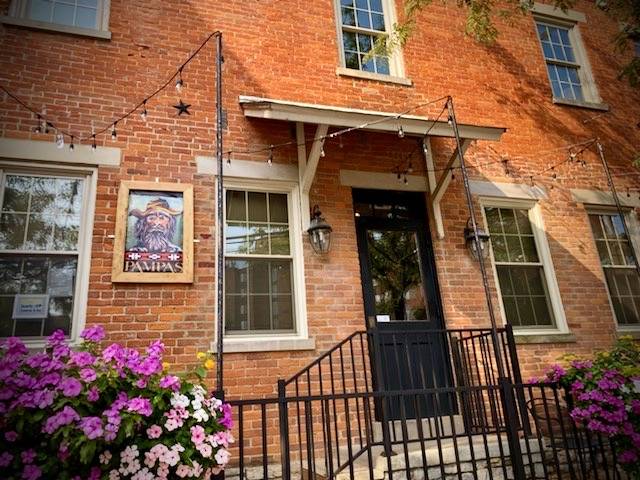 Pampas Argentine Gastropub | restaurant | 2036 Madison Rd, Cincinnati, OH 45208, USA | 5133210863 OR +1 513-321-0863