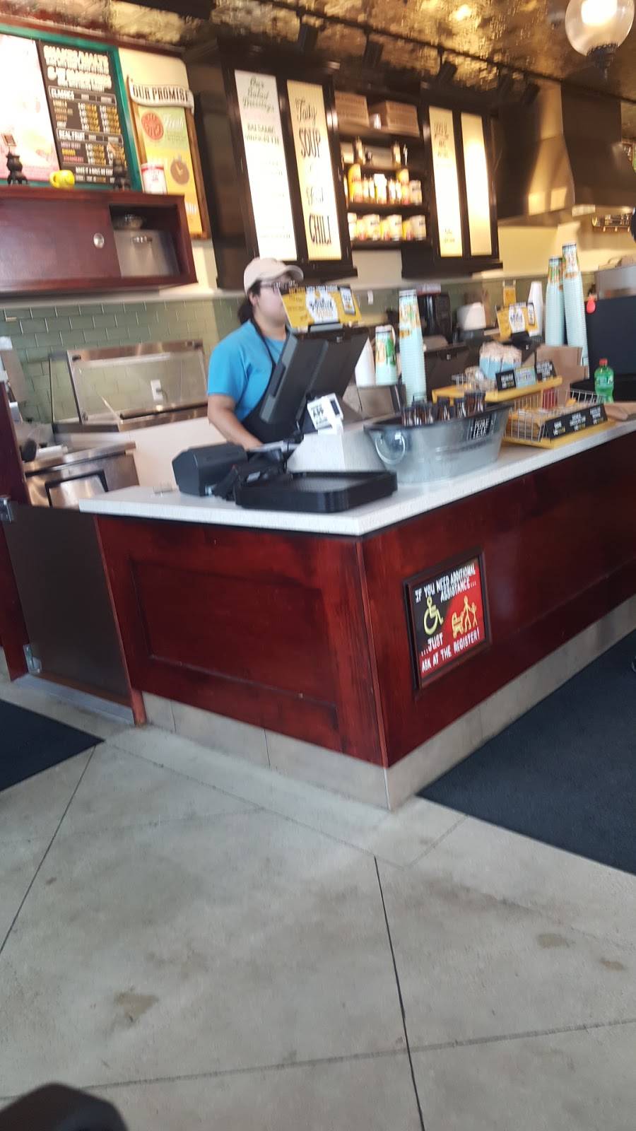 Potbelly Sandwich Shop | restaurant | 9148 Calumet Ave, Munster, IN 46321, USA | 2195253500 OR +1 219-525-3500