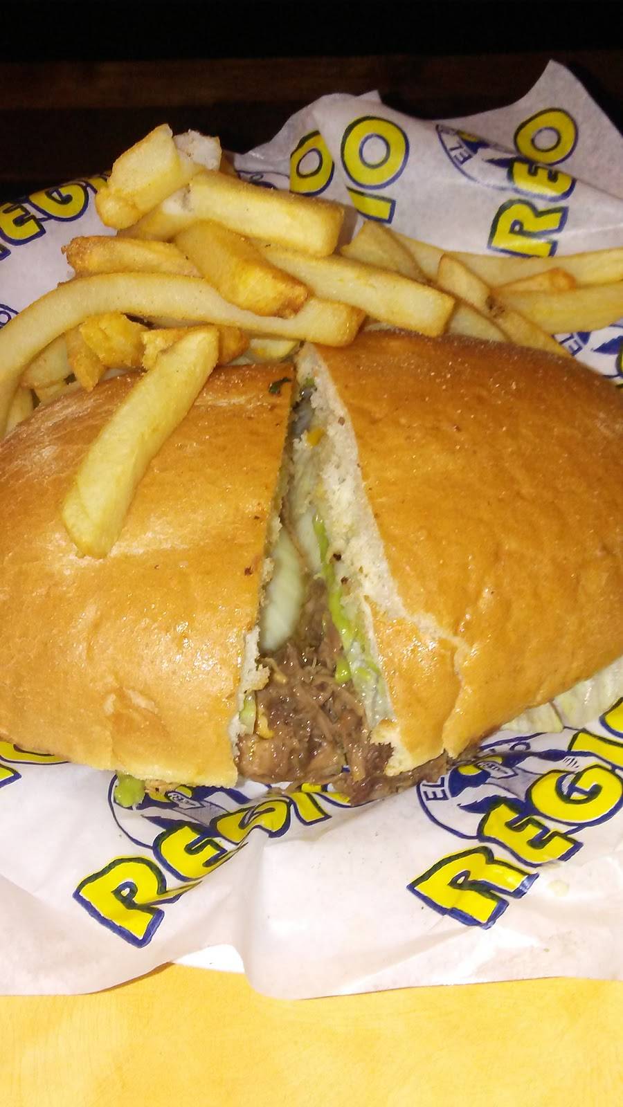 Pollo Regio | restaurant | 2410 W Illinois Ave, Dallas, TX 75224, USA | 2146231898 OR +1 214-623-1898