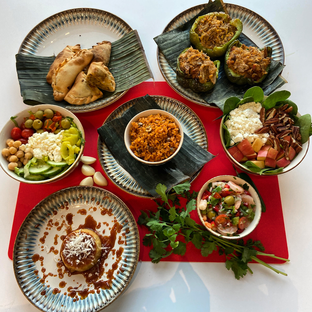 Chicago Empanada Mama | restaurant | 3101 W Lake St, Chicago, IL 60612, USA | 7735720008 OR +1 773-572-0008