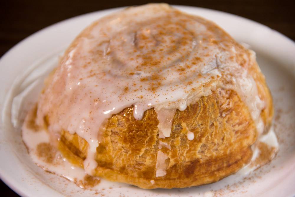 The Spot Restaurant | restaurant | 311157 ON-6, Mount Forest, ON N0G 2L0, Canada | 5193234738 OR +1 519-323-4738