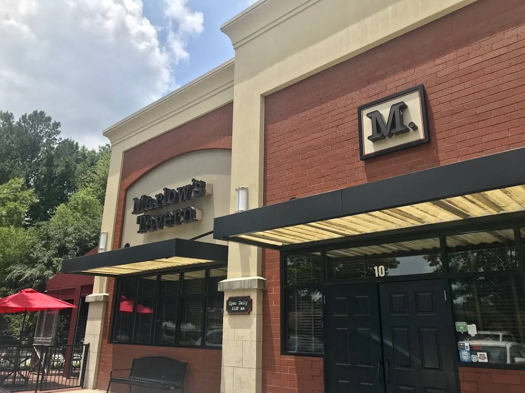 Marlows Tavern | restaurant | 2355 Cumberland Pkwy SE Suite 10, Atlanta, GA 30339, USA | 7704322526 OR +1 770-432-2526