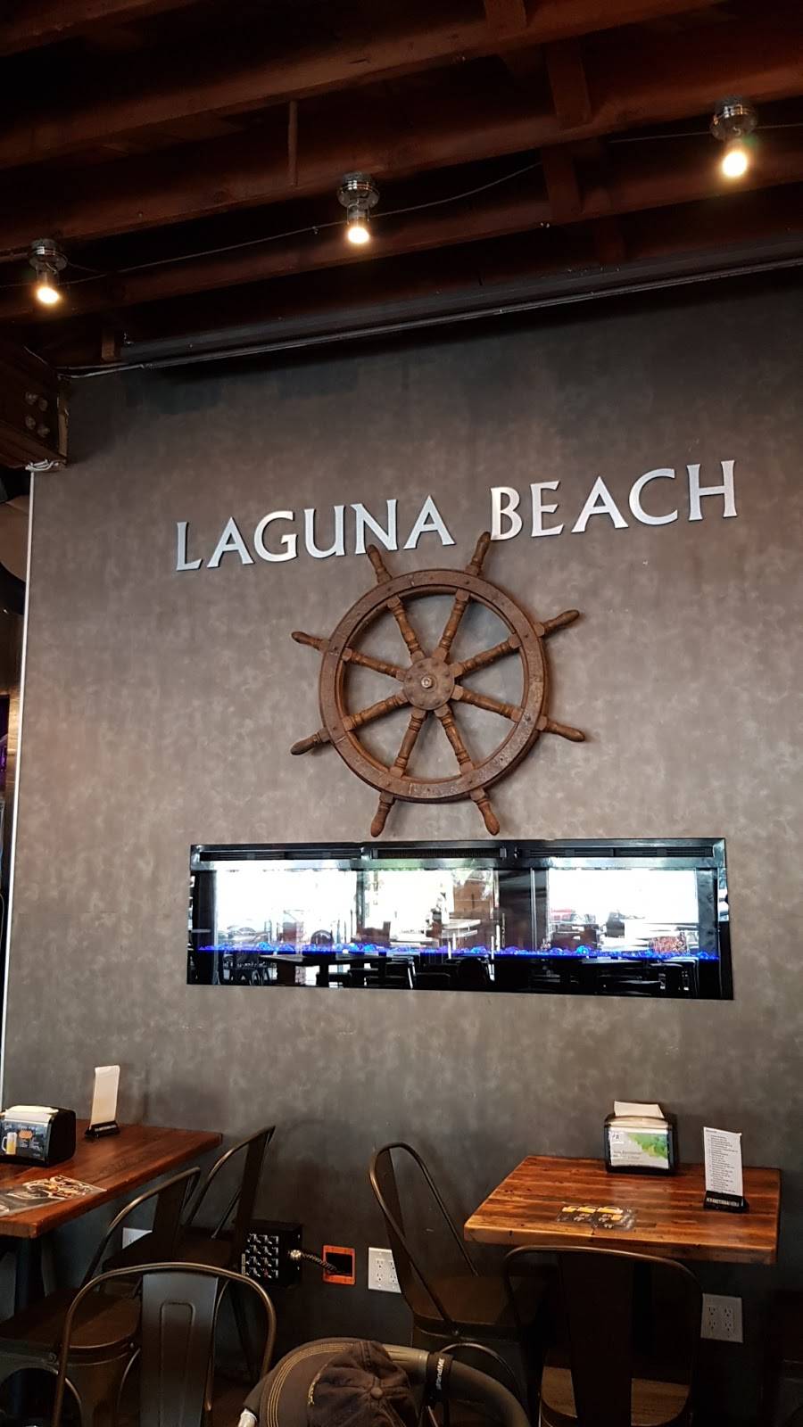 The Wharf | restaurant | 237 Ocean Ave, Laguna Beach, CA 92651, USA | 9494973381 OR +1 949-497-3381