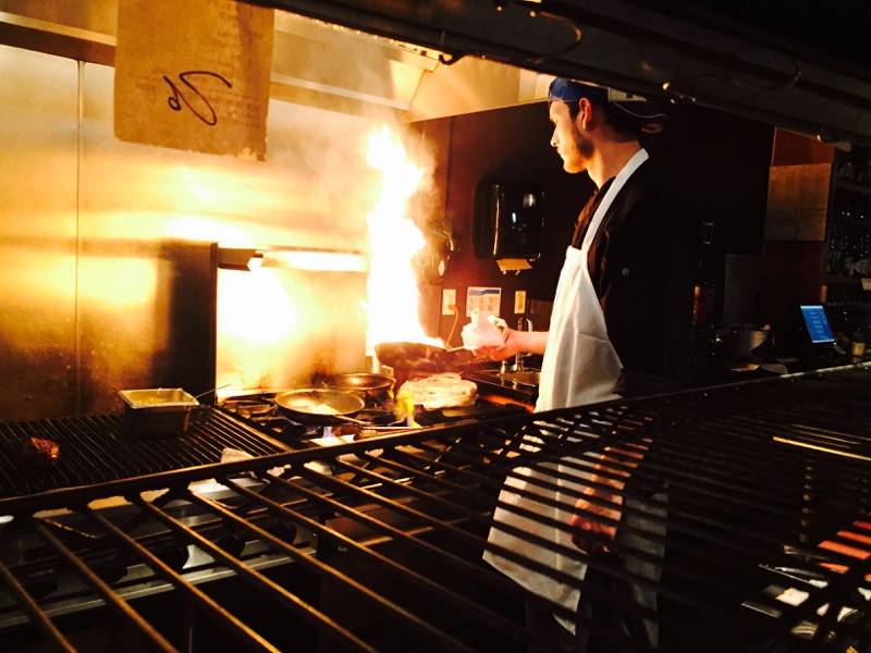 Five Senses Restaurant, Bar & Catering | restaurant | 1602 W Northfield Blvd Suite 515, Murfreesboro, TN 37129, USA | 6158674155 OR +1 615-867-4155