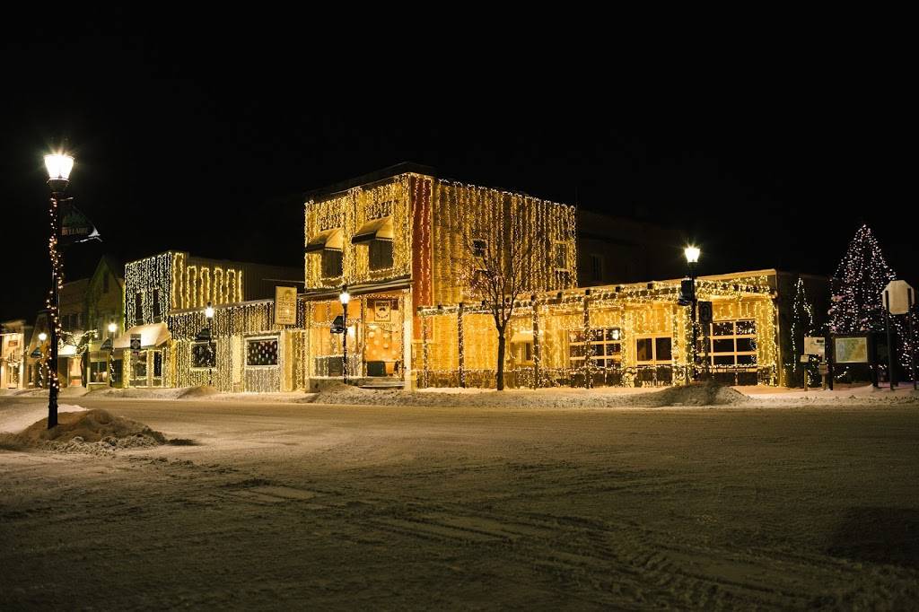 Shorts Brewing Company Bellaire Pub | restaurant | 121 N Bridge St, Bellaire, MI 49615, USA | 2314982300 OR +1 231-498-2300