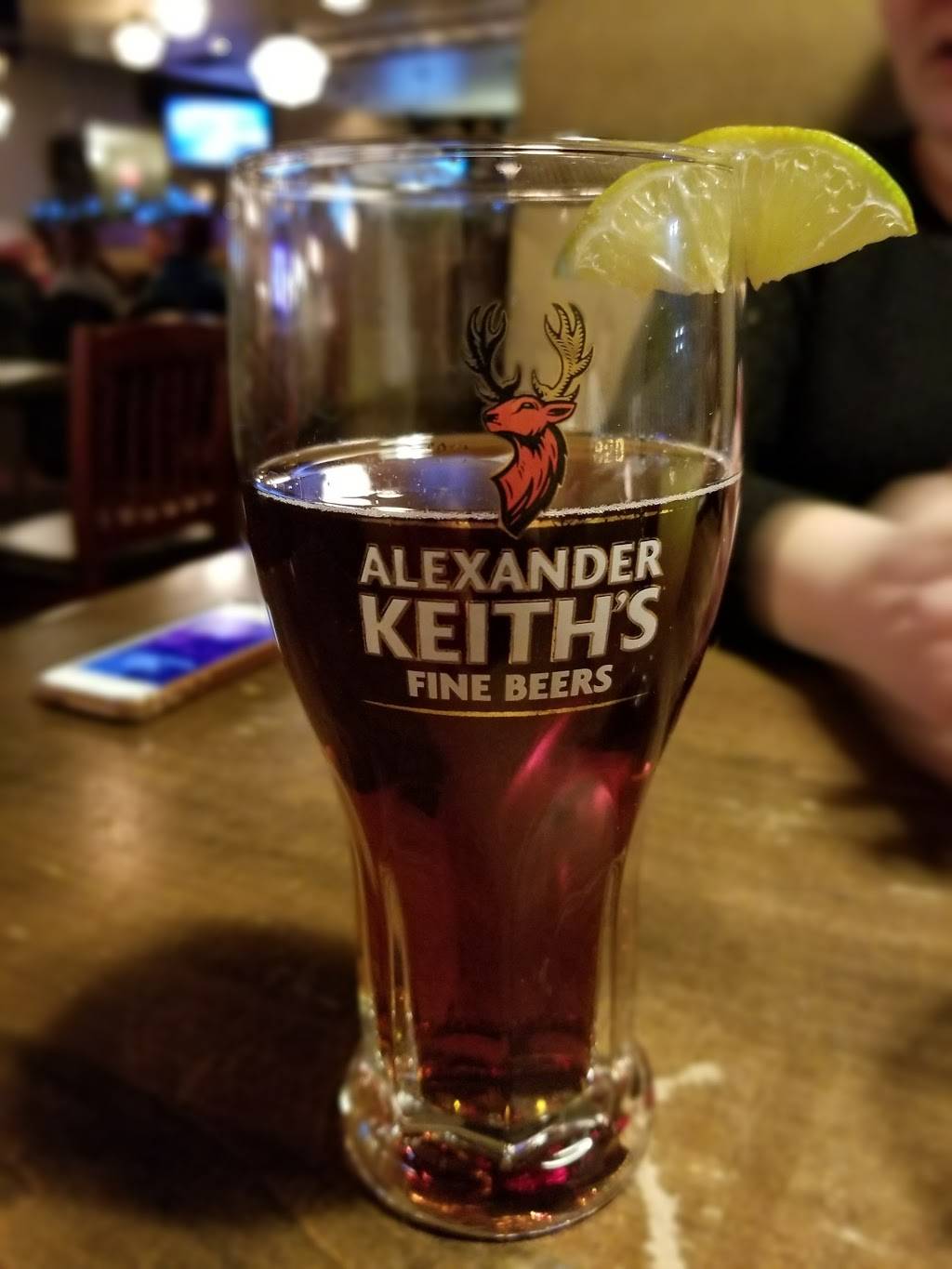 Simcoe Arms | restaurant | 140 Queensway East, Simcoe, ON N3Y 4W1, Canada | 5194285635 OR +1 519-428-5635