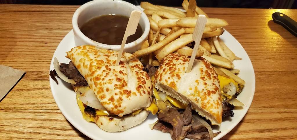 Applebees Grill + Bar | restaurant | 12717 SE 2nd Cir, Vancouver, WA 98684, USA | 3609448088 OR +1 360-944-8088