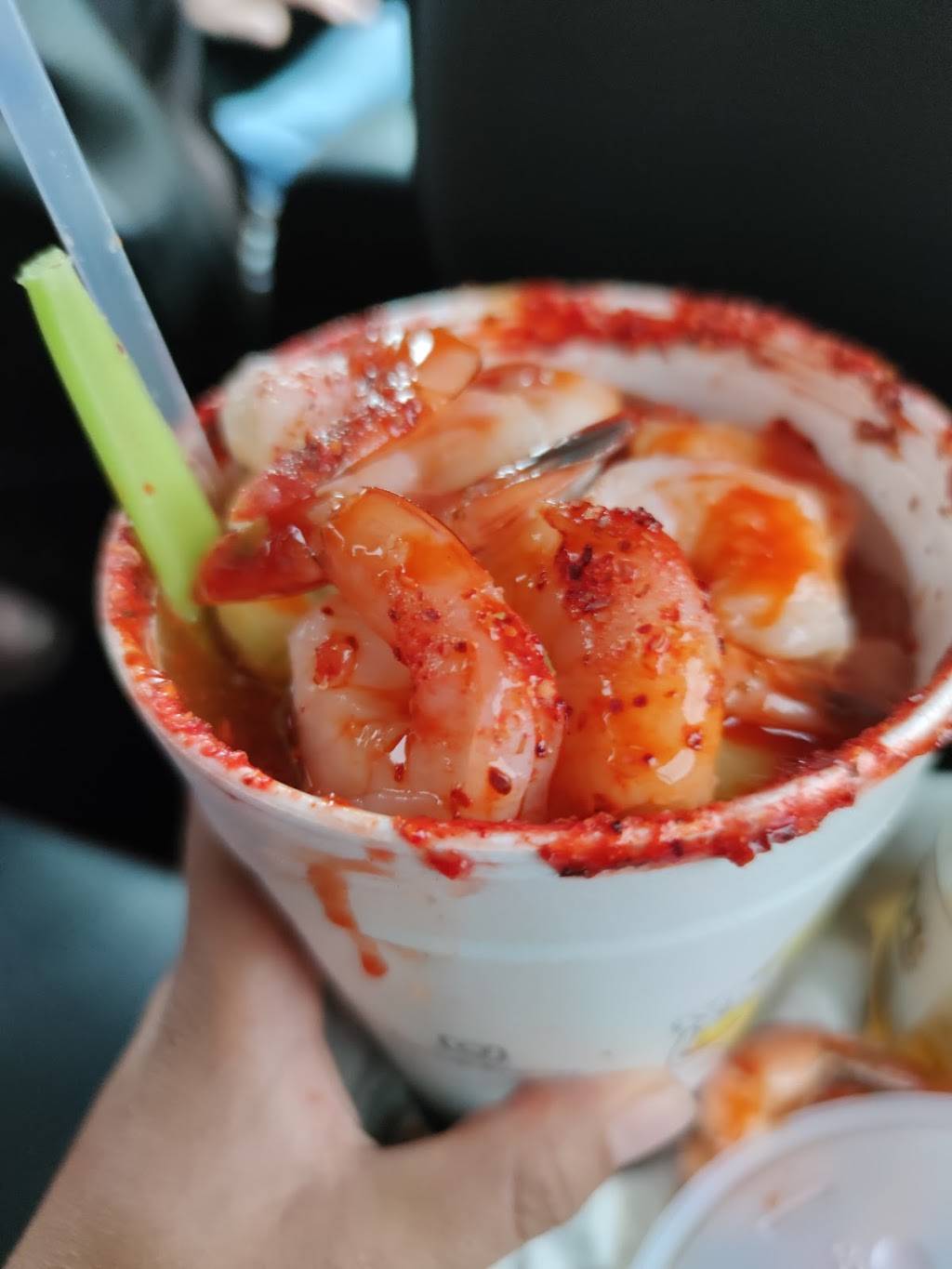 Fastrak 4 | restaurant | 403 Greens Rd, Houston, TX 77060, USA | 7134598011 OR +1 713-459-8011