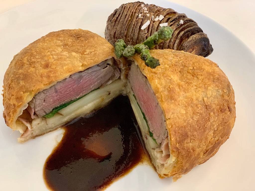 Main 233 Eatery & Catering | restaurant | 233 Main St, Chatham, NJ 07928, USA | 9736358949 OR +1 973-635-8949