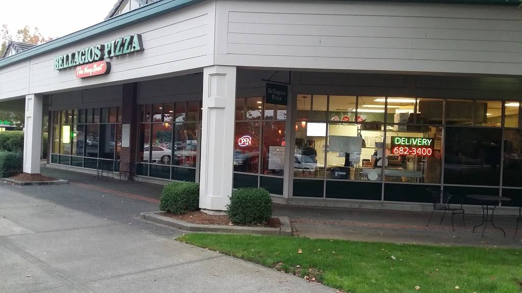 Bellagios Pizza | meal delivery | 29702 Town Center Loop W G, Wilsonville, OR 97070, USA | 5036823400 OR +1 503-682-3400