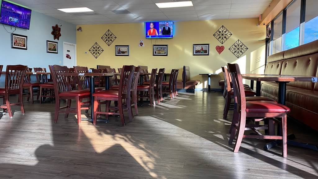 El Rincon Poblano Mexican Grill | restaurant | 3302 W Thomas Rd Suite 1, Phoenix, AZ 85017, USA | 6023011479 OR +1 602-301-1479