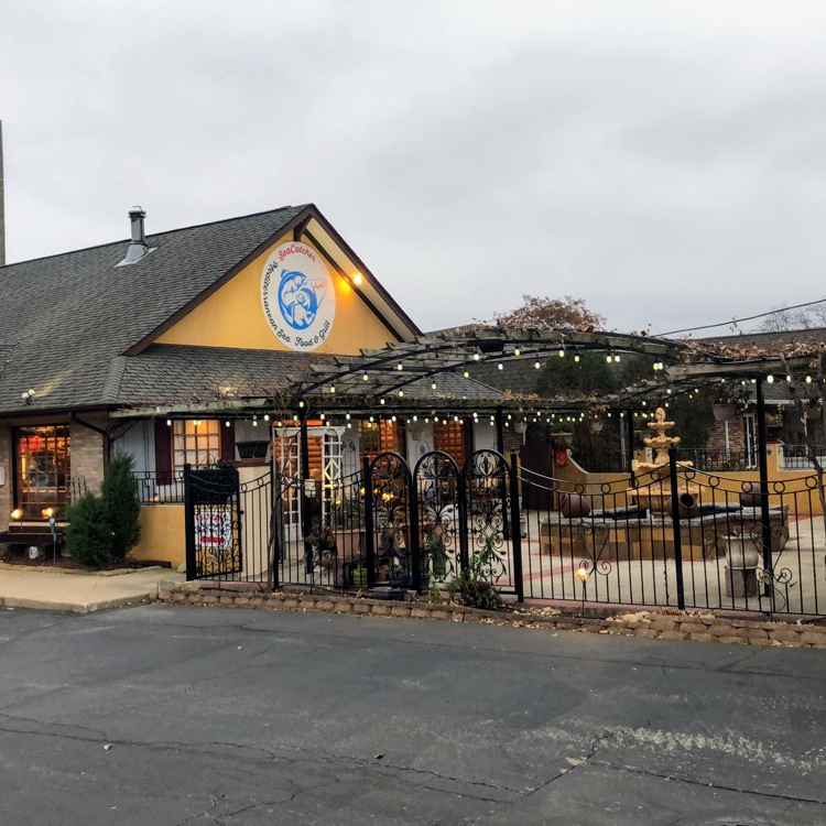 Sea Catcher | restaurant | 10331 S Roberts Rd, Palos Hills, IL 60465, USA | 7082335800 OR +1 708-233-5800