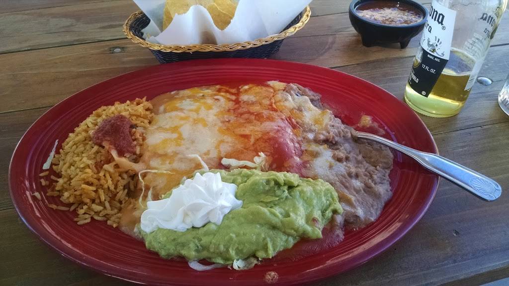 La Cabana Restaurant | restaurant | 2370 Soledad Canyon Rd, Acton, CA 93510, USA | 6612694504 OR +1 661-269-4504