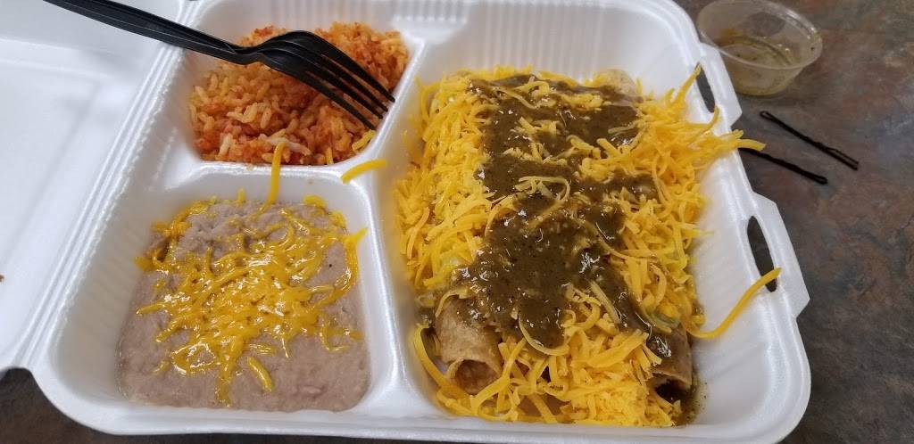 Santiagos Mexican Food | restaurant | 755 W Ramsey St, Banning, CA 92220, USA | 9517973462 OR +1 951-797-3462