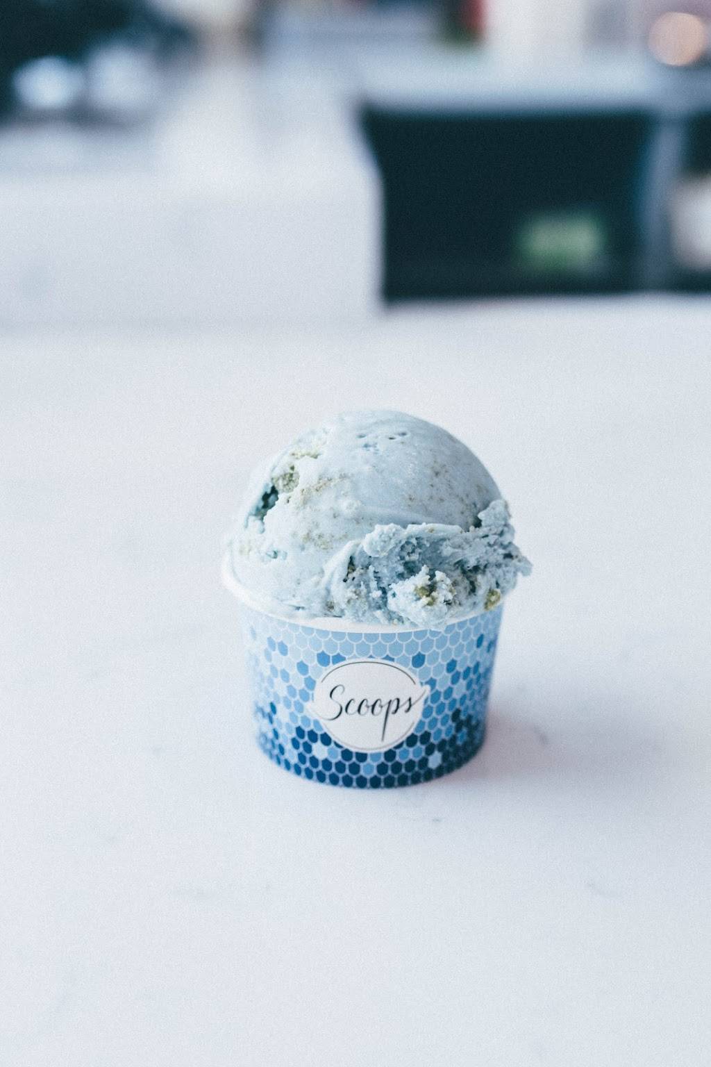 Scoops La Jolla | cafe | 2179 Avenida De La Playa, La Jolla, CA 92037, USA | 8582466321 OR +1 858-246-6321