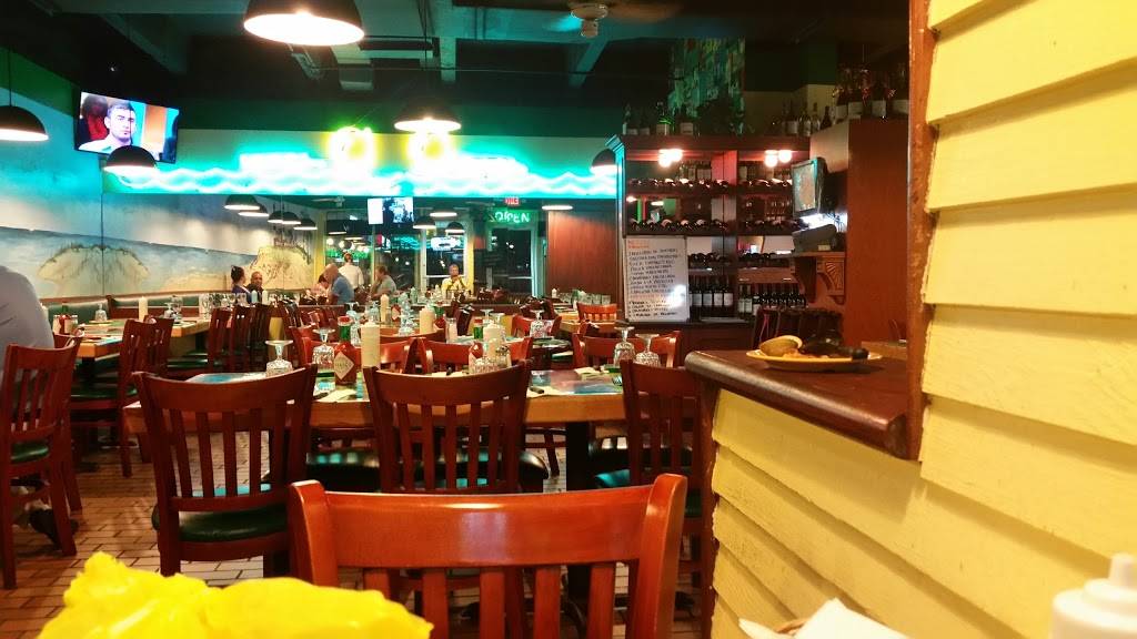 La Minutera Seafood Restaurant | restaurant | 2839 W 2nd Ave, Hialeah, FL 33010, USA | 3058871500 OR +1 305-887-1500
