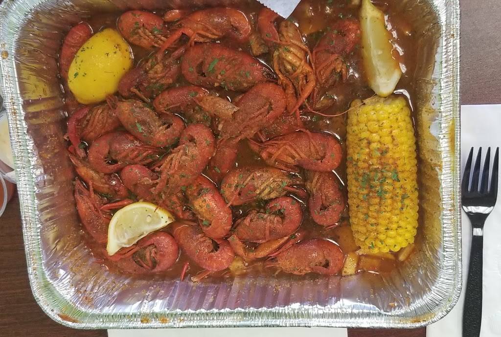 Cajun Life | restaurant | 1193 Payne Ave, St Paul, MN 55130, USA | 6517720101 OR +1 651-772-0101