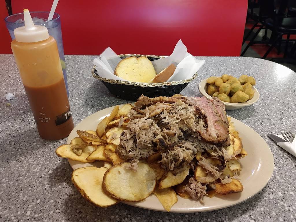 John Hardys BBQ | restaurant | 929 W Frontage Rd, Rochester, MN 55901, USA | 5072883936 OR +1 507-288-3936