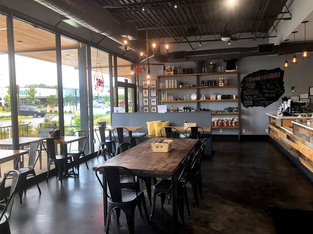 THE LOCAL PIZZAiOLO - Toco Hill | restaurant | 2941 N Druid Hills Rd NE B, Atlanta, GA 30329, USA | 4049074416 OR +1 404-907-4416