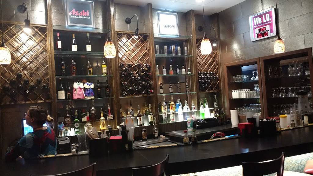 Shogun In Greenville | restaurant | 7215 Interstate Hwy 30, Greenville, TX 75401, USA | 9034541477 OR +1 903-454-1477