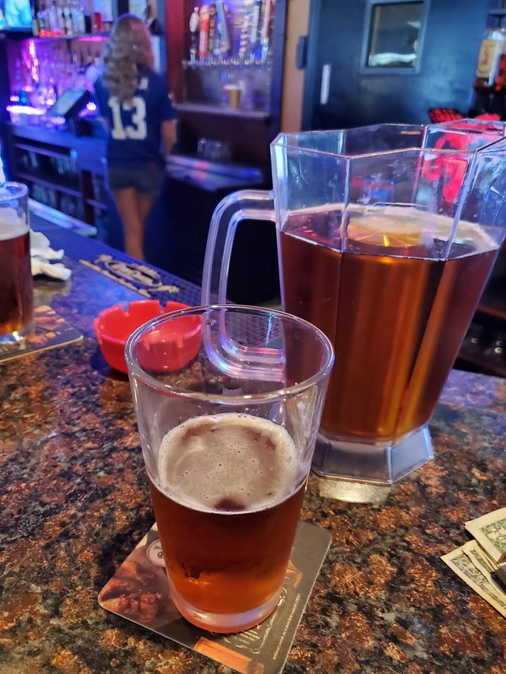 Opinions Lounge | restaurant | 19201 Cortez Blvd, Brooksville, FL 34601, USA | 3527972825 OR +1 352-797-2825