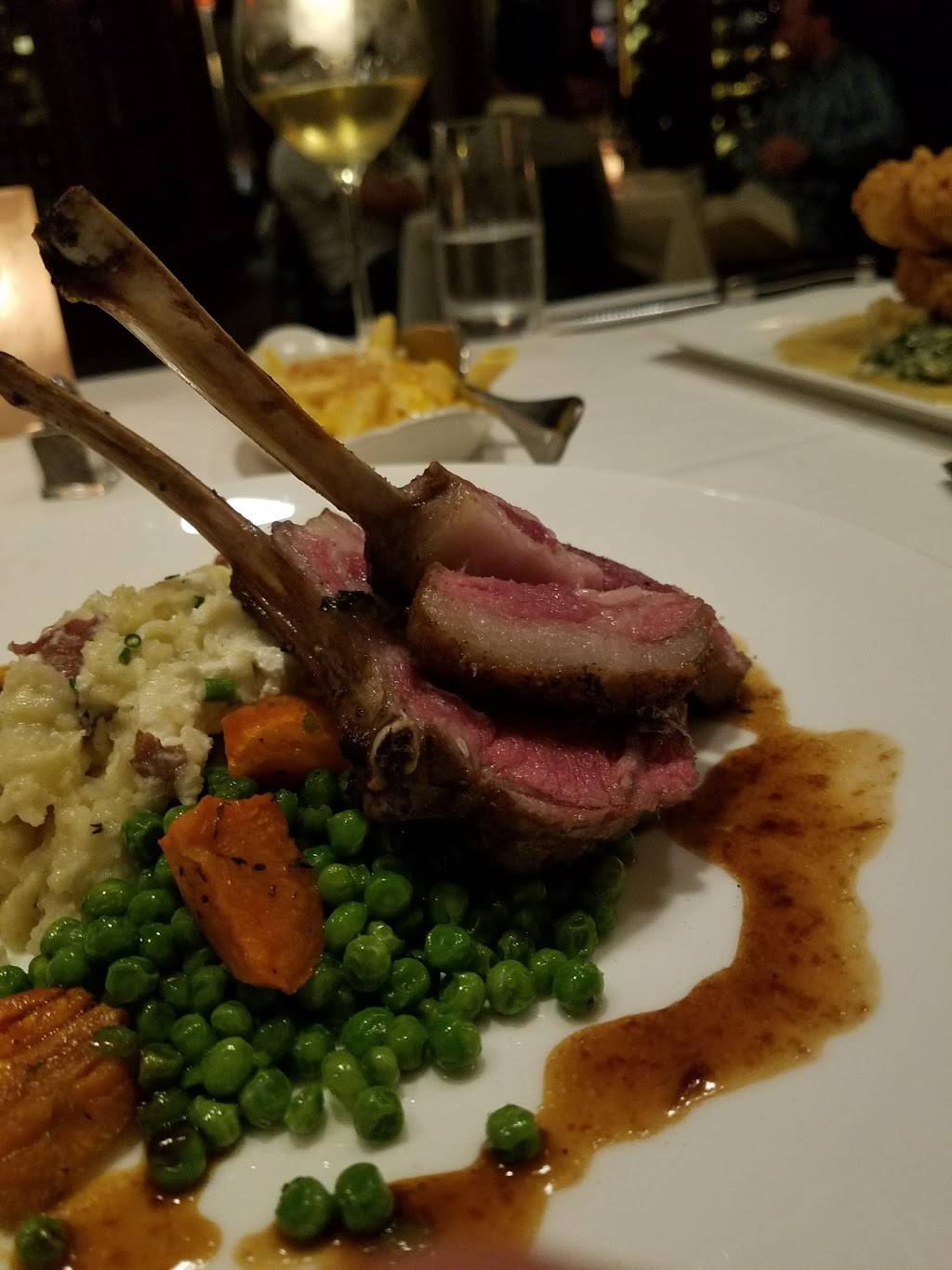 Rick Erwins Eastside | restaurant | 8595 Pelham Rd, Greenville, SC 29615, USA | 8646729040 OR +1 864-672-9040