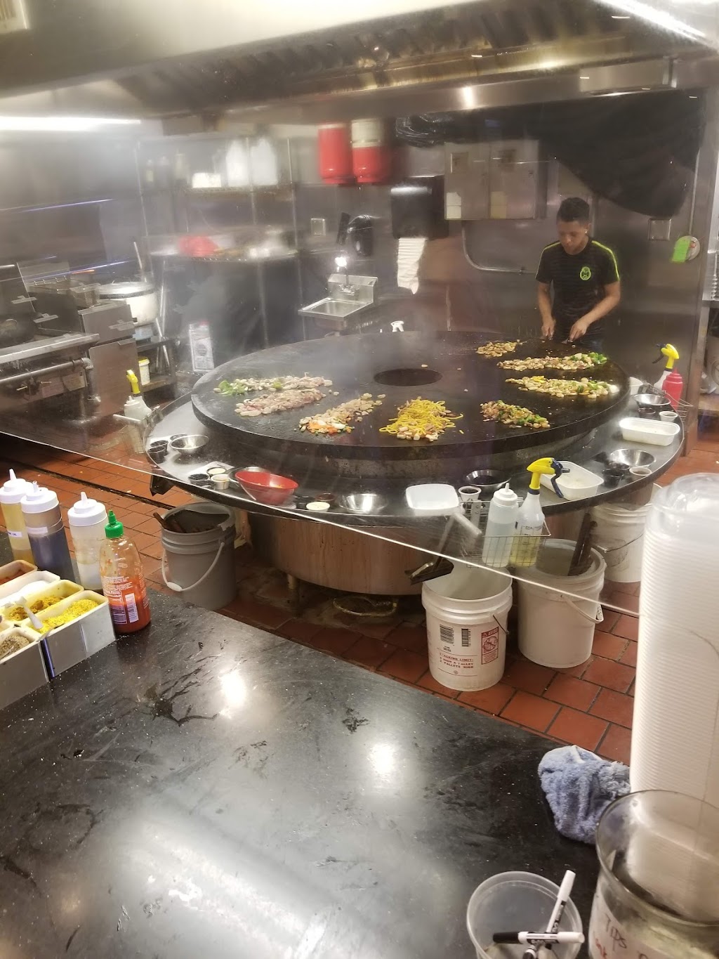 Khans Mongolian Grill | restaurant | 1819 MacArthur Dr, Alexandria, LA 71301, USA | 3184879828 OR +1 318-487-9828