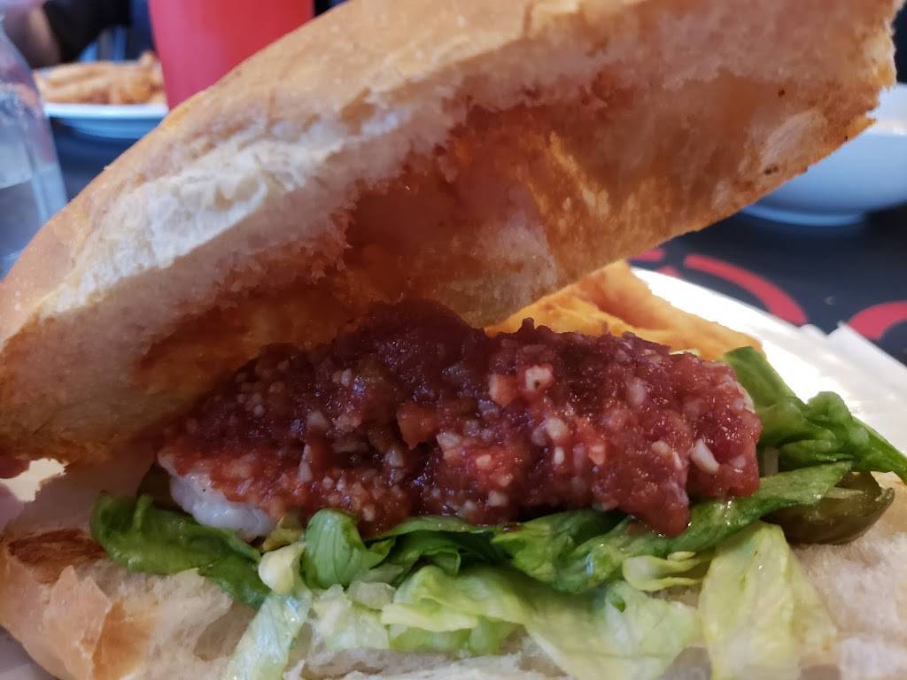 Thirstys Bar & Grill | restaurant | 3516 Forest Hill Ave, Richmond, VA 23225, USA | 8049183080 OR +1 804-918-3080